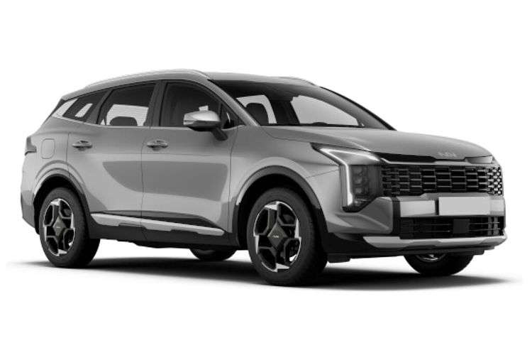 2026 Kia Sportage SX NQ5 PE