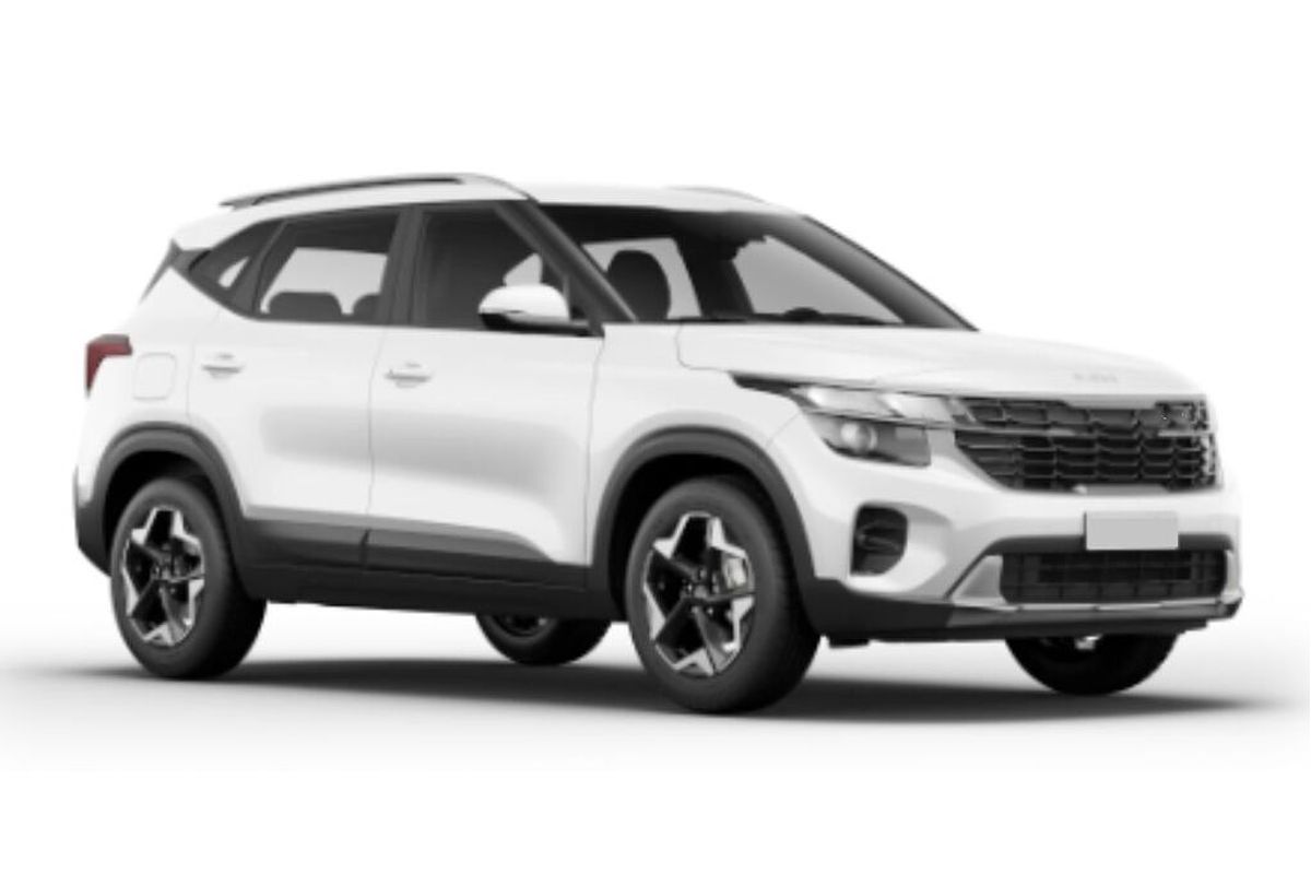 2026 Kia Seltos Sport SP2 PE