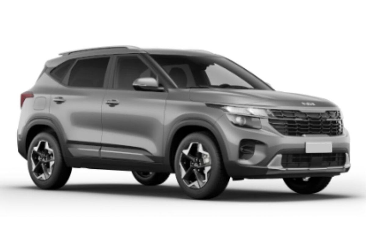 2026 Kia Seltos Sport+ SP2 PE