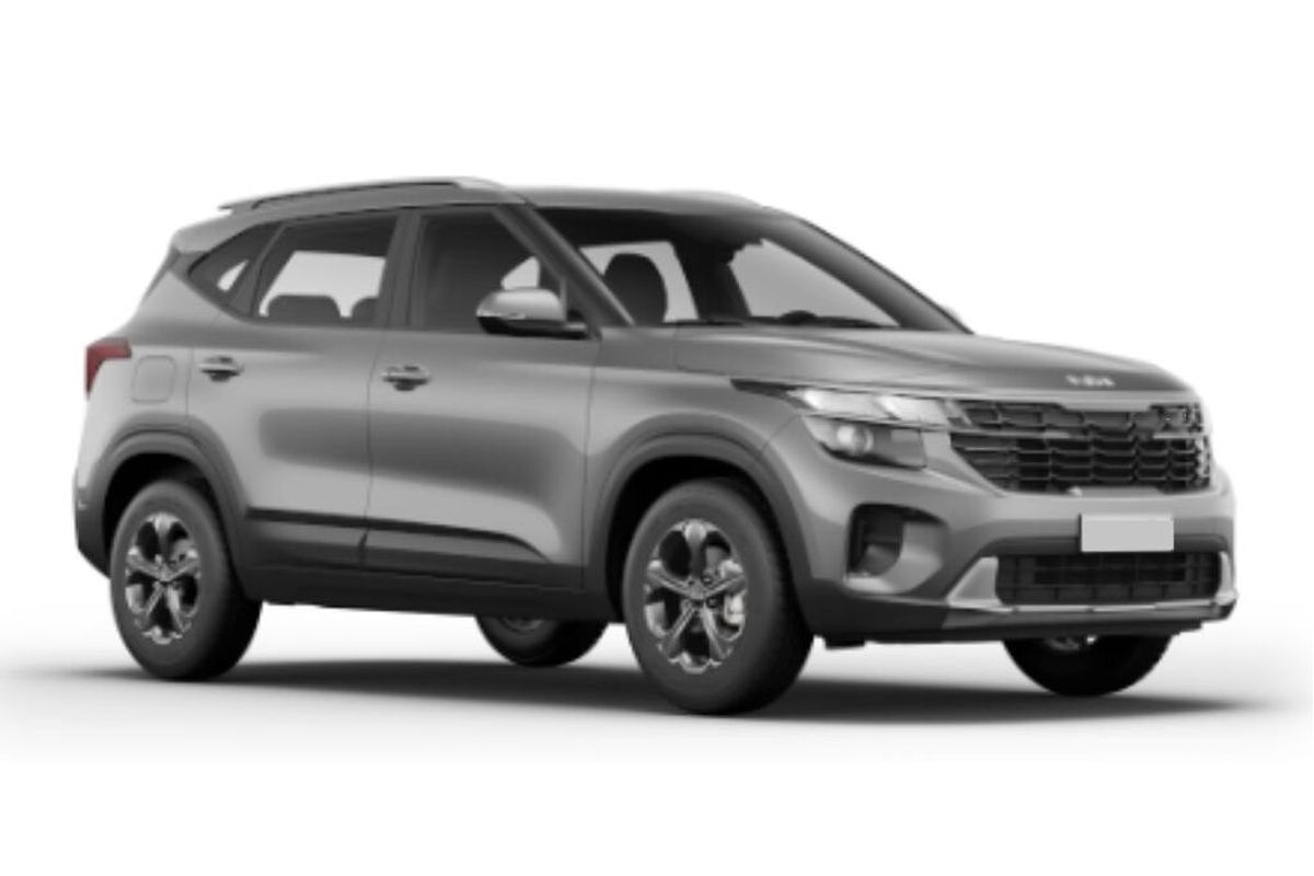 2026 Kia Seltos S SP2 PE