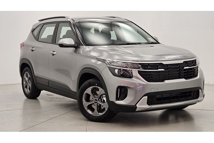 2026 Kia Seltos S SP2 PE