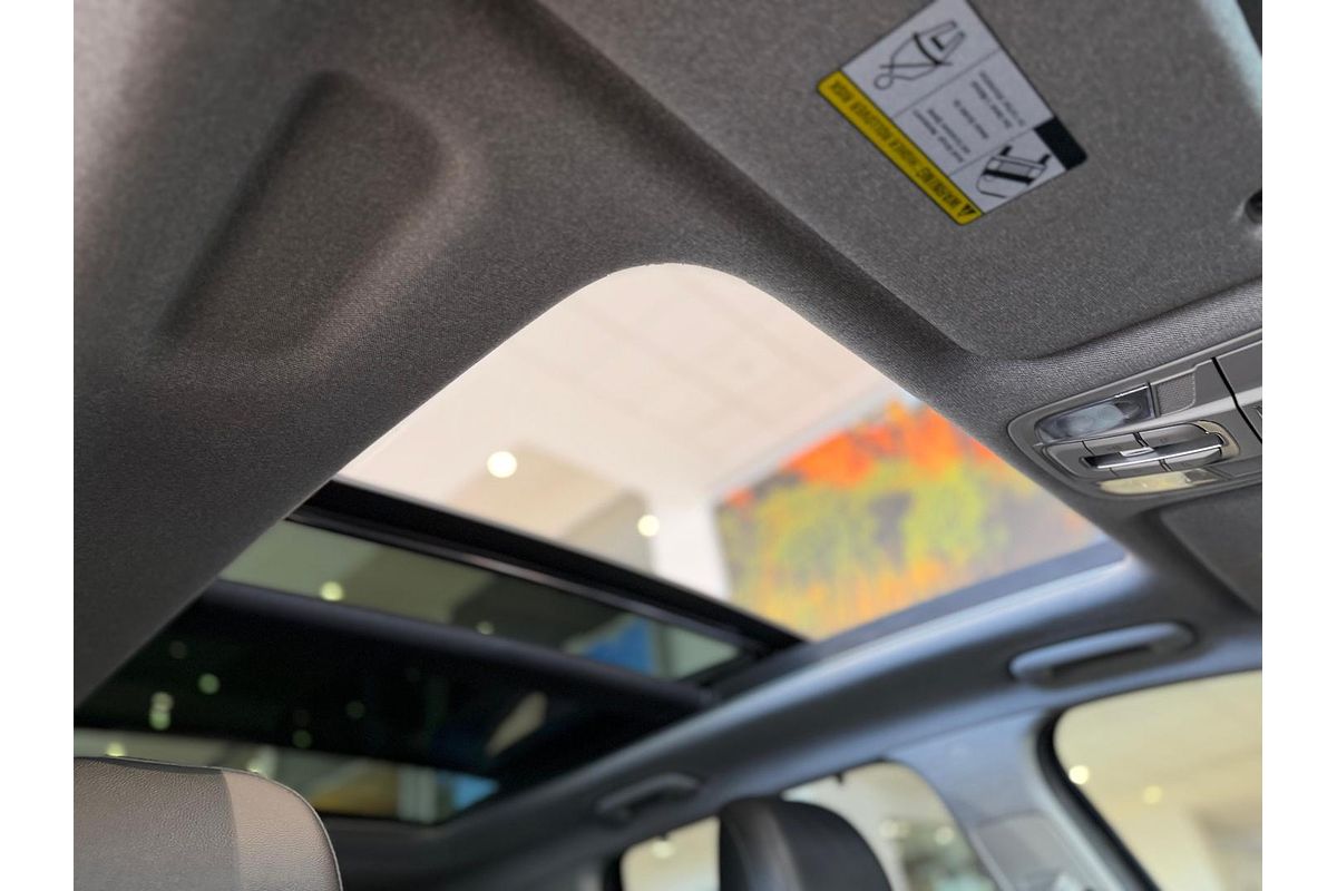 2019 Hyundai Santa Fe Highlander TM