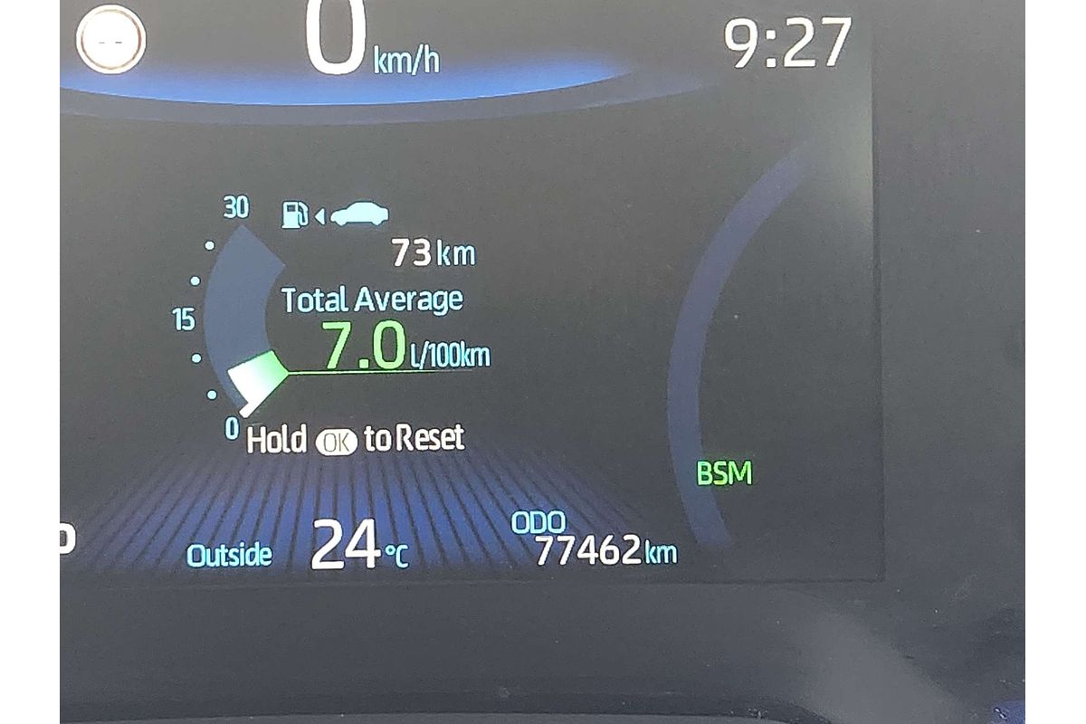 2021 Toyota Corolla ZR MZEA12R