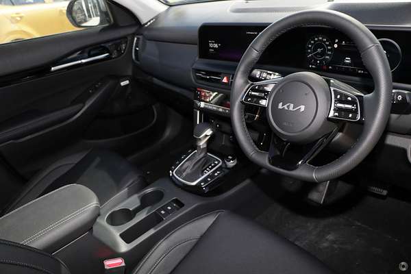 2025 Kia Seltos GT-Line SP2 PE thumb-5