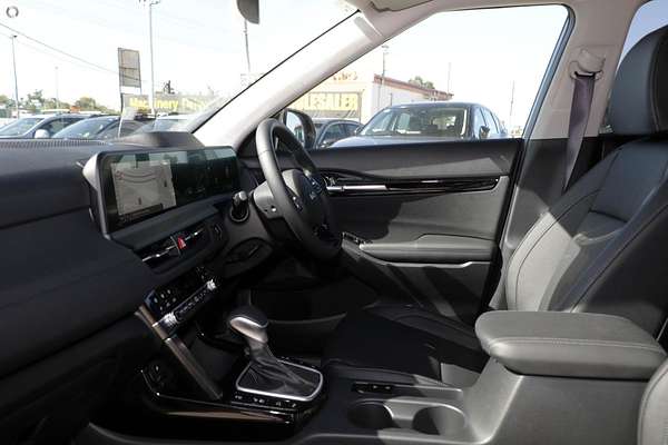 2025 Kia Seltos GT-Line SP2 PE thumb-7