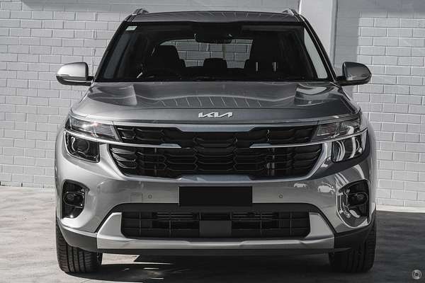2025 Kia Seltos Sport+ SP2 PE thumb-1