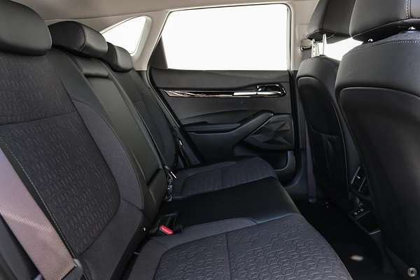 2025 Kia Seltos Sport+ SP2 PE thumb-7