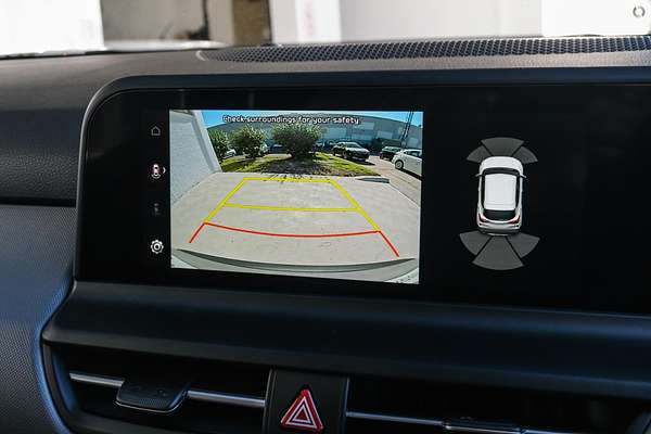 2025 Kia Seltos Sport+ SP2 PE thumb-11