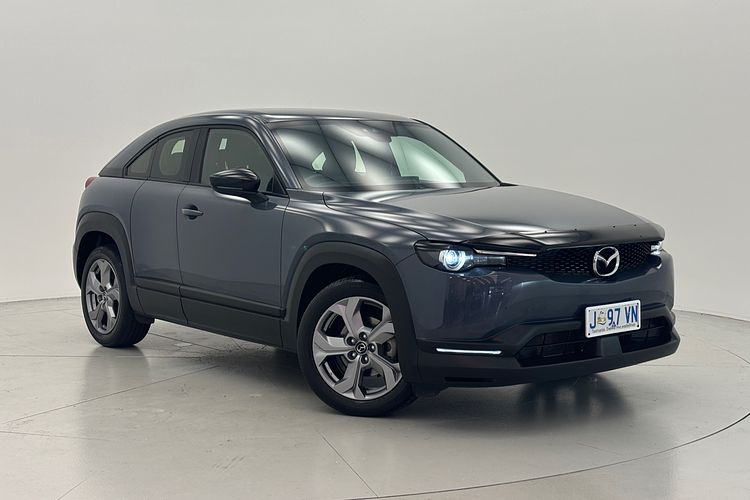 2021 Mazda MX-30 G20e Evolve DR Series