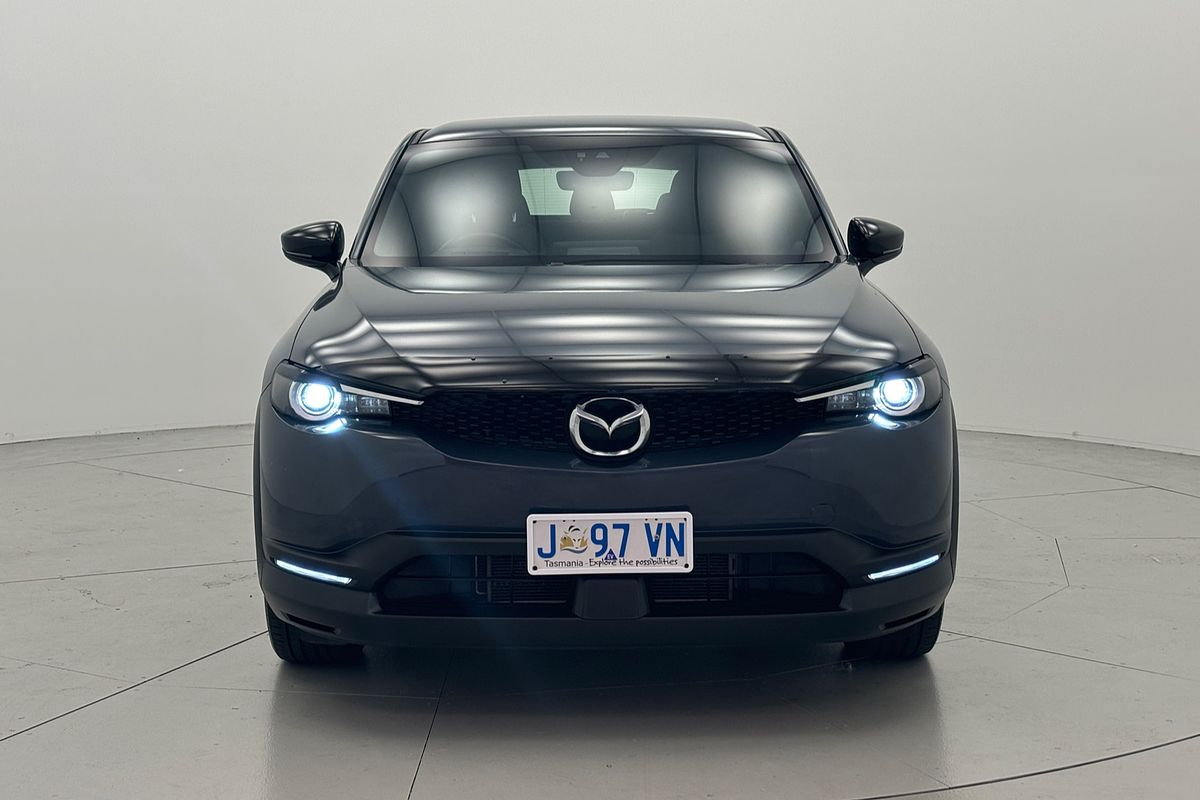 2021 Mazda MX-30 G20e Evolve DR Series