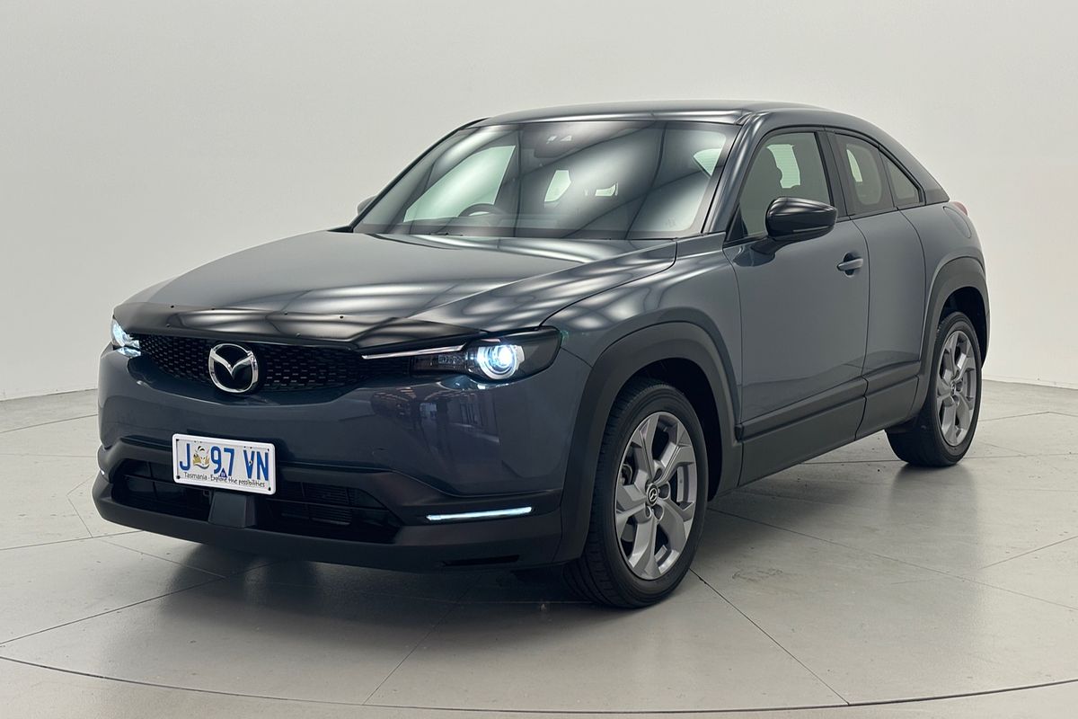 Mazda MX-30 A 6AUTO WAGON G20E EVOLVE