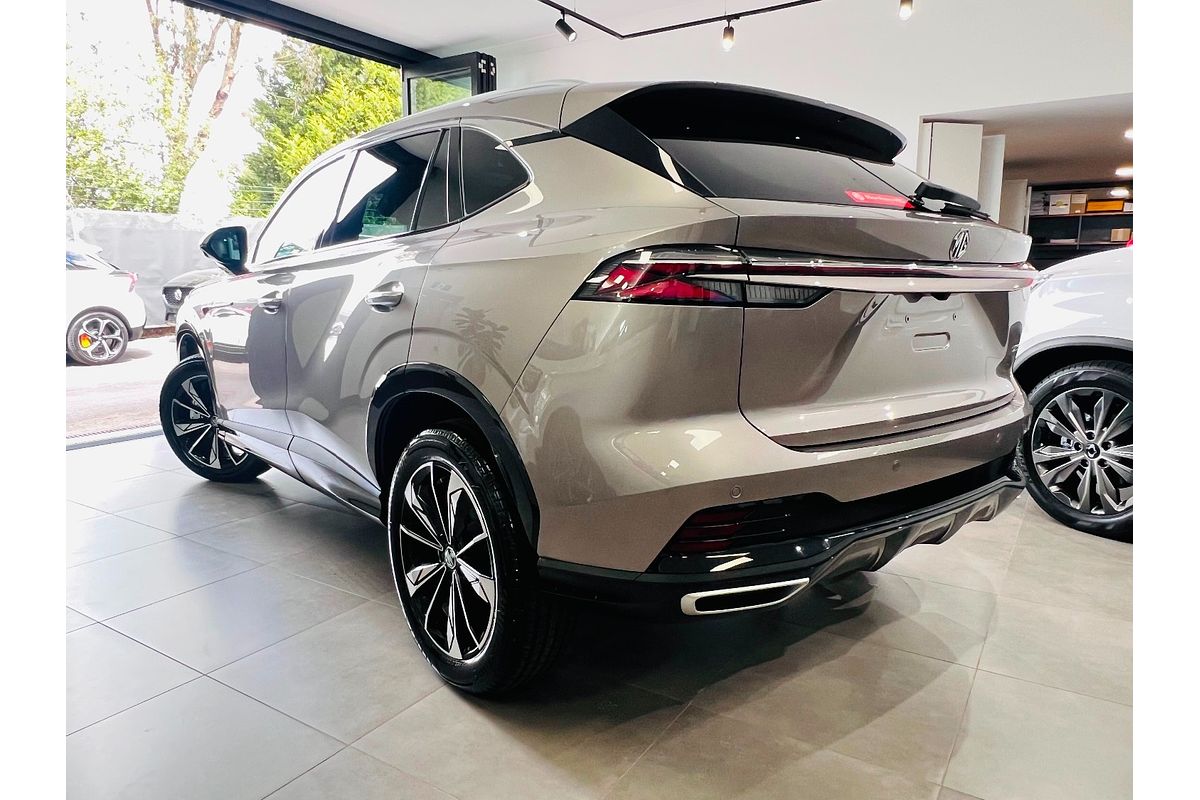 2025 MG HS Essence AS33