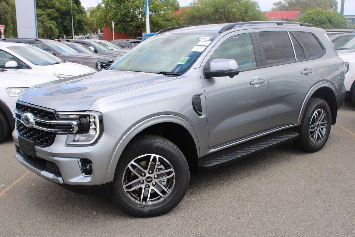 2024 Ford Everest Trend 2.0L