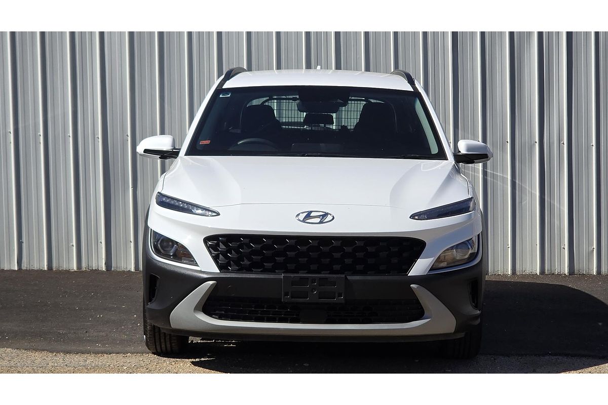 2022 Hyundai Kona OS.V4