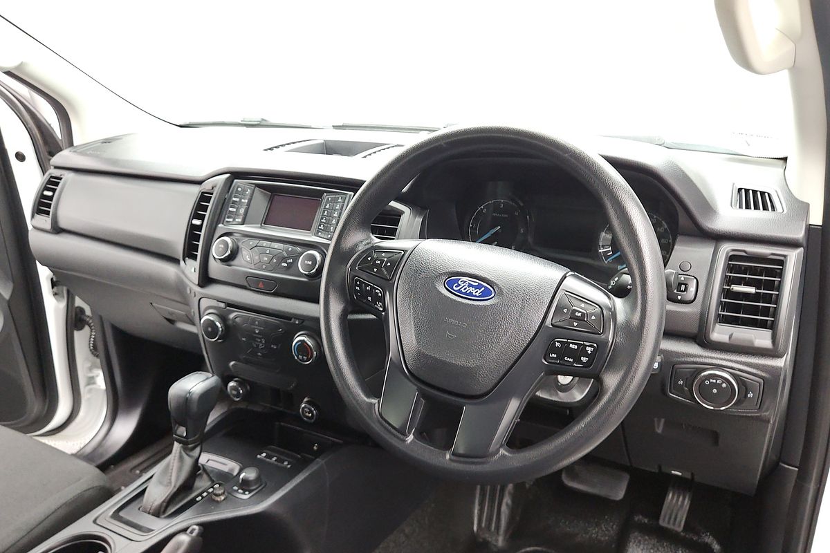 2019 Ford Ranger XL PX MkIII 4X4 3.2L