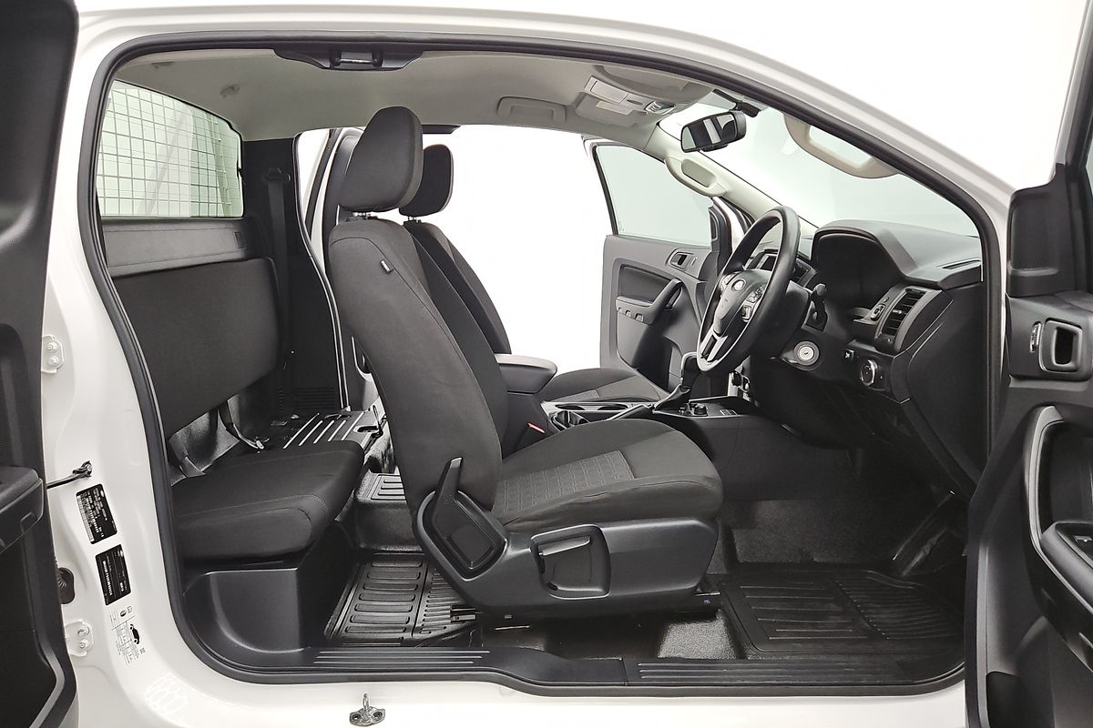 2019 Ford Ranger XL PX MkIII 4X4 3.2L