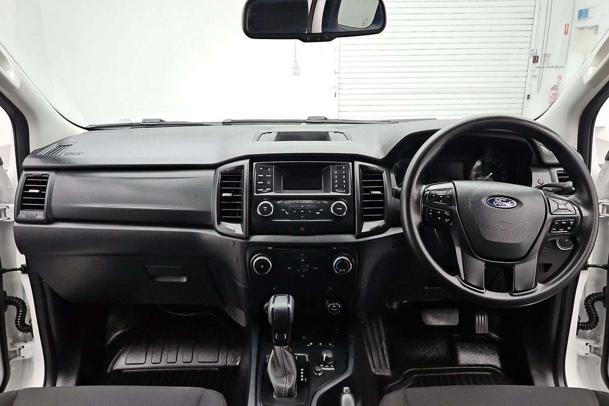 2019 Ford Ranger XL PX MkIII 4X4 3.2L