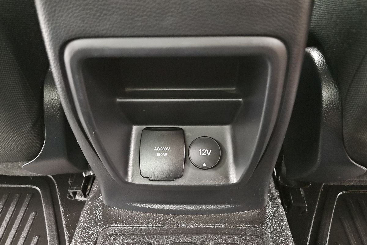 2019 Ford Ranger XL PX MkIII 4X4 3.2L