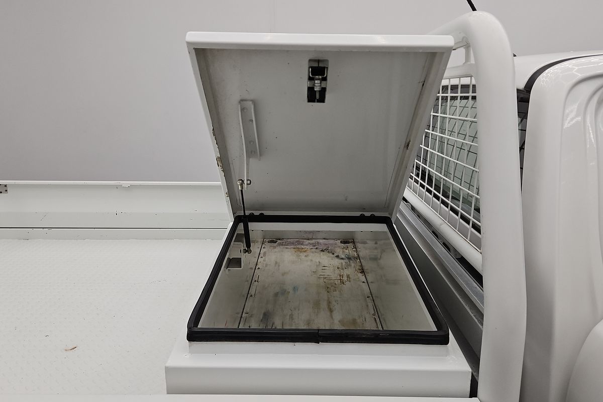 2019 Ford Ranger XL PX MkIII 4X4 3.2L