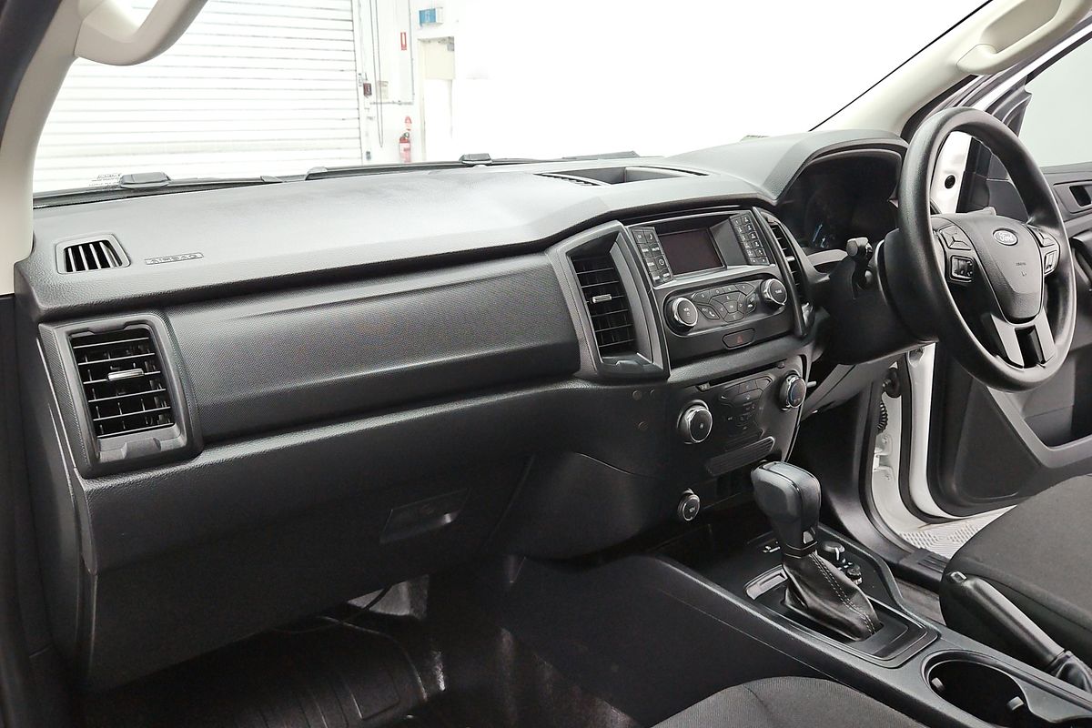 2019 Ford Ranger XL PX MkIII 4X4 3.2L