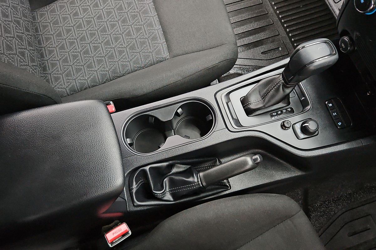 2019 Ford Ranger XL PX MkIII 4X4 3.2L