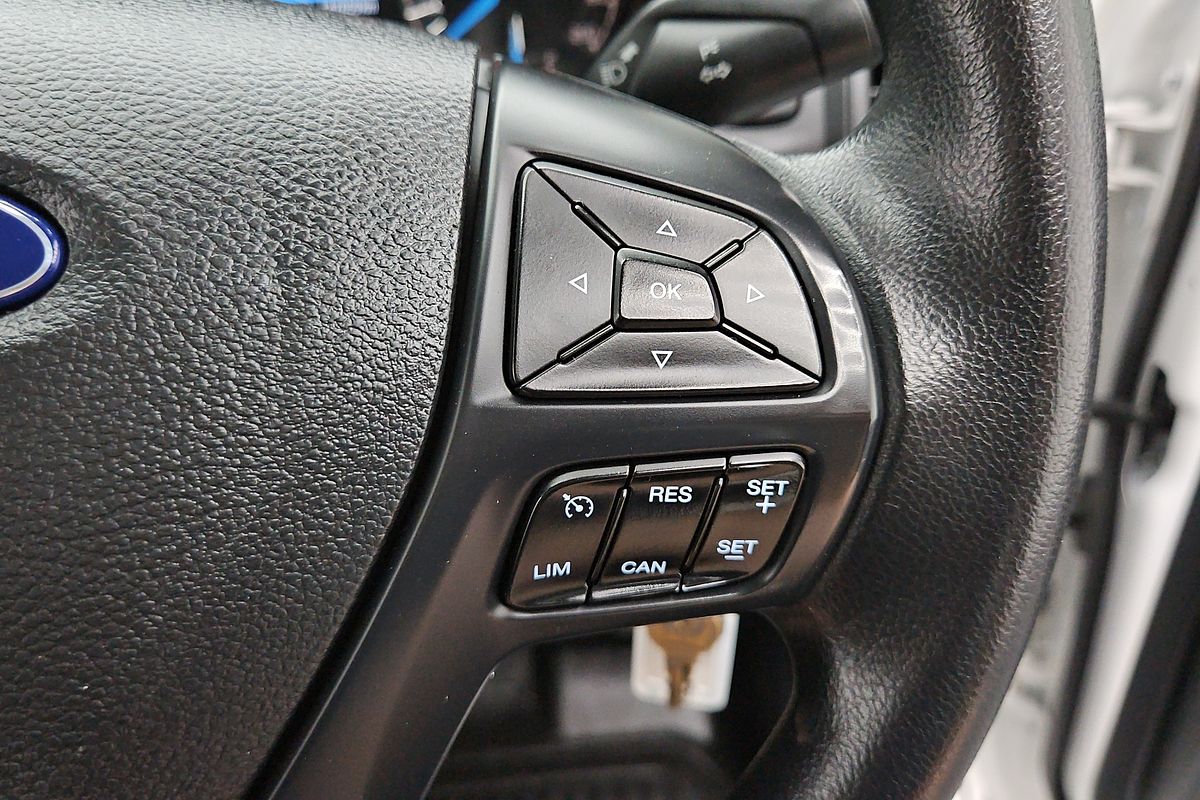 2019 Ford Ranger XL PX MkIII 4X4 3.2L