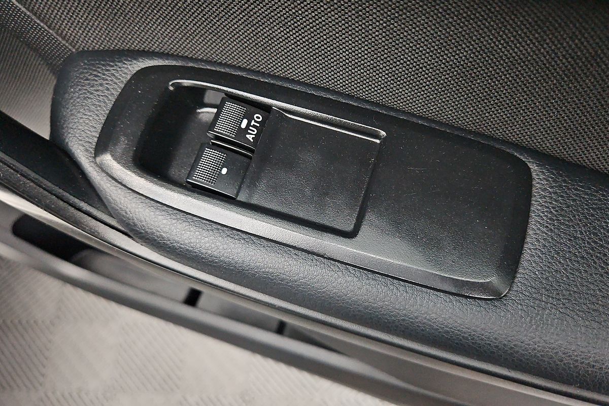 2019 Ford Ranger XL PX MkIII 4X4 3.2L