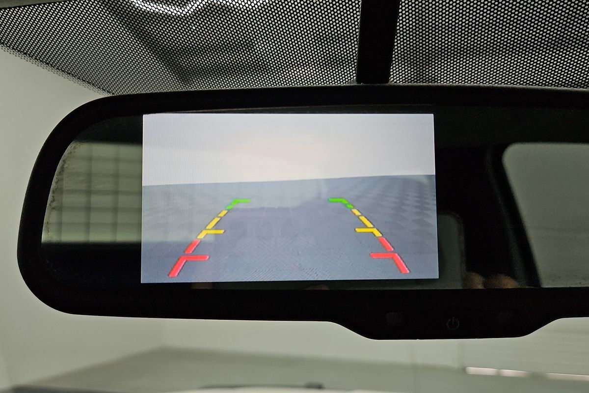 2019 Ford Ranger XL PX MkIII 4X4 3.2L