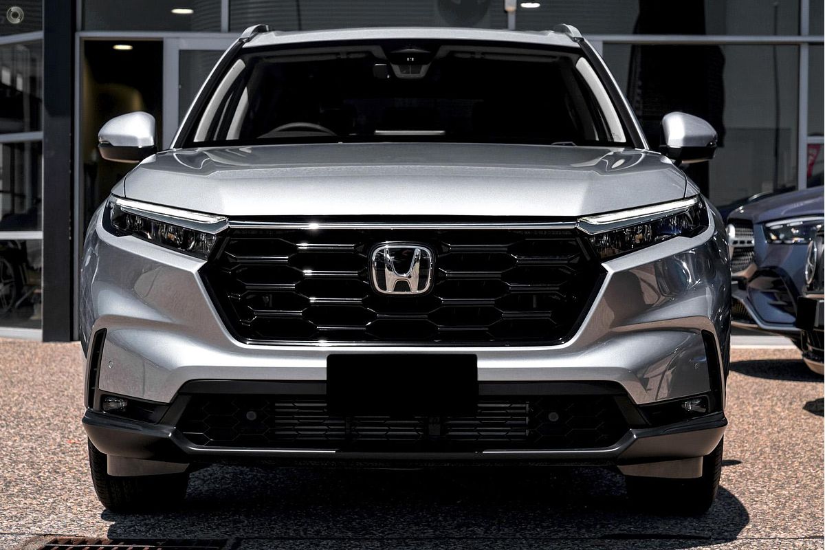 2025 Honda CR-V VTi L RS