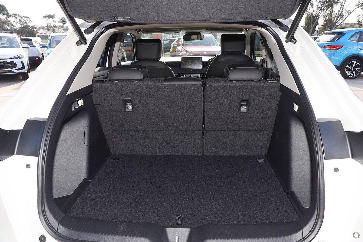 2024 Honda HR-V e:HEV L