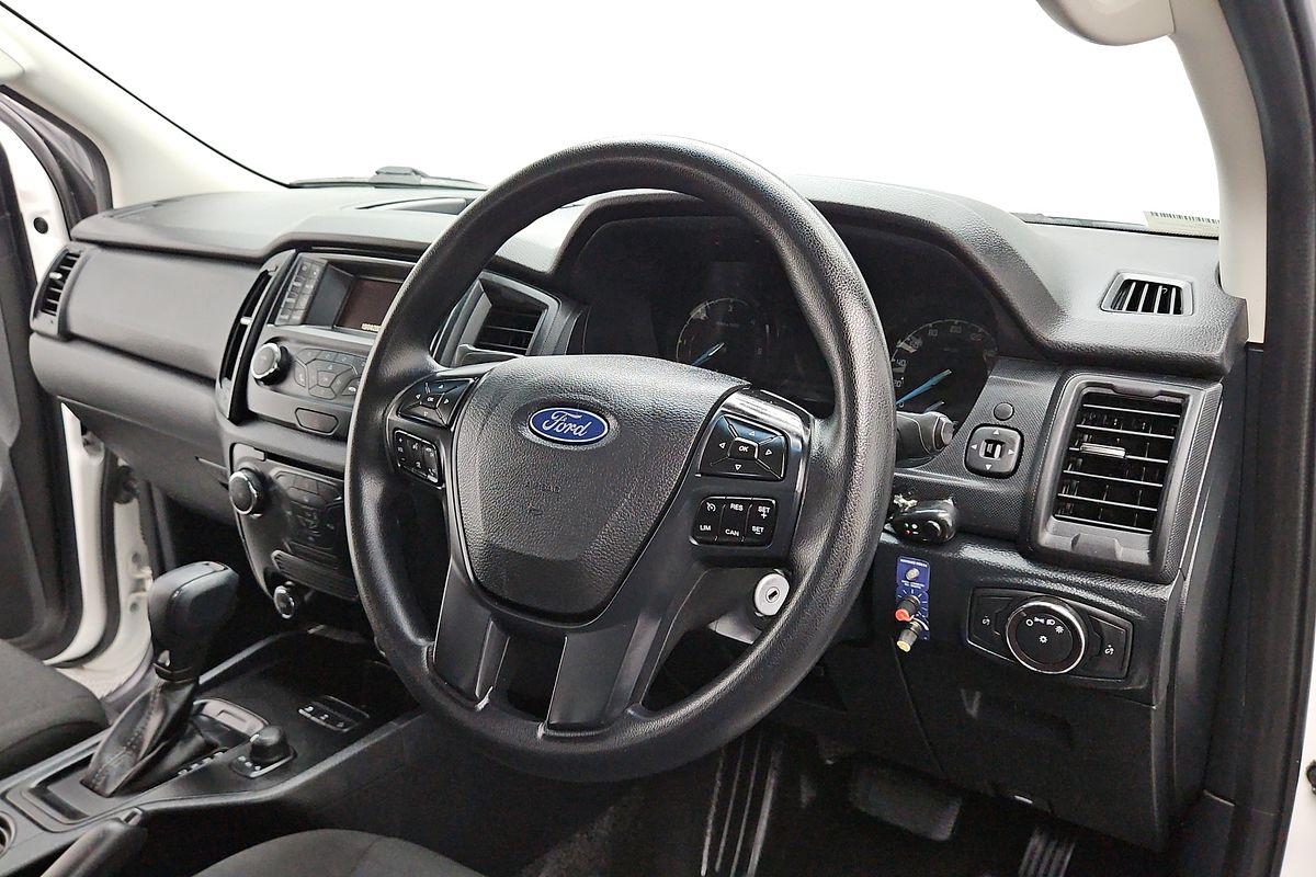 2019 Ford Ranger XL PX MkIII 4X4 3.2L