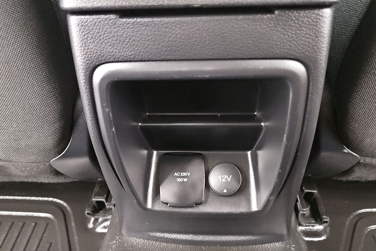 2019 Ford Ranger XL PX MkIII 4X4 3.2L