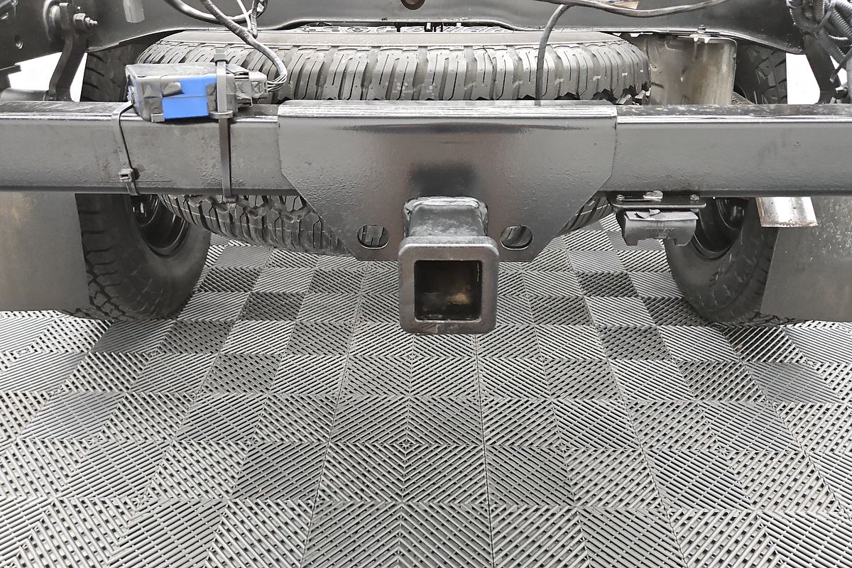 2019 Ford Ranger XL PX MkIII 4X4 3.2L