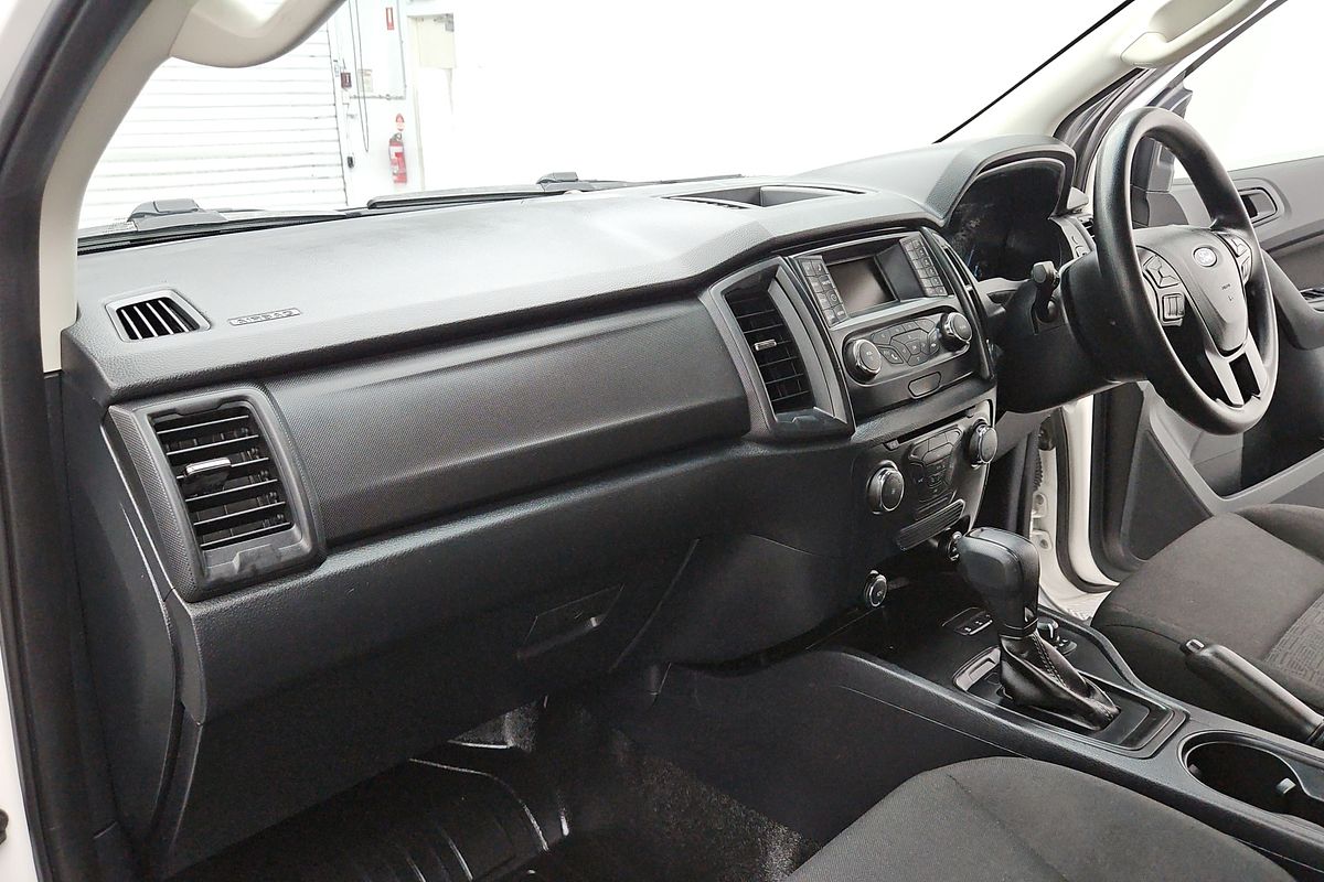 2019 Ford Ranger XL PX MkIII 4X4 3.2L