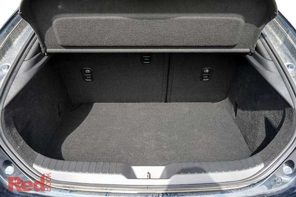 2026 Mazda 3 G25 Astina BP Series thumb-7