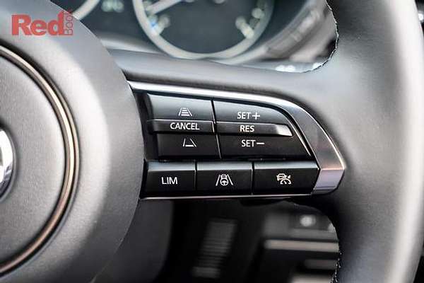 2026 Mazda 3 G25 Astina BP Series thumb-12