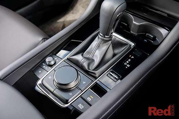 2026 Mazda 3 G25 Astina BP Series thumb-14