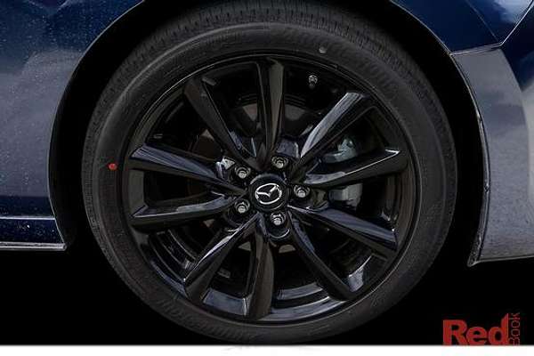 2026 Mazda 3 G25 Astina BP Series thumb-19