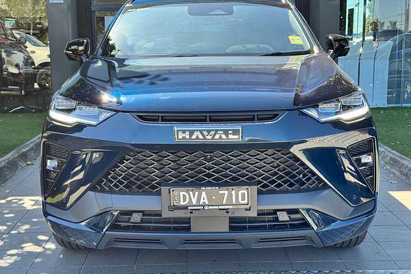 2025 GWM Haval H6GT Ultra B03