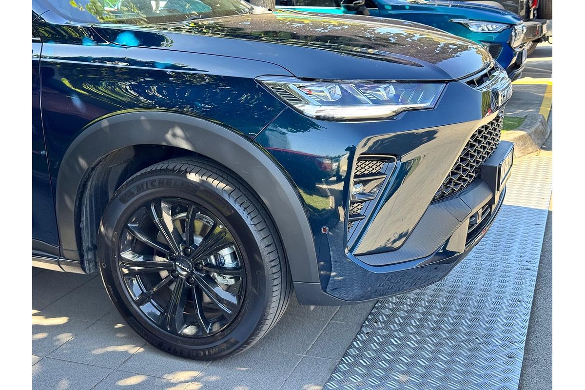 2025 GWM Haval H6GT Ultra B03