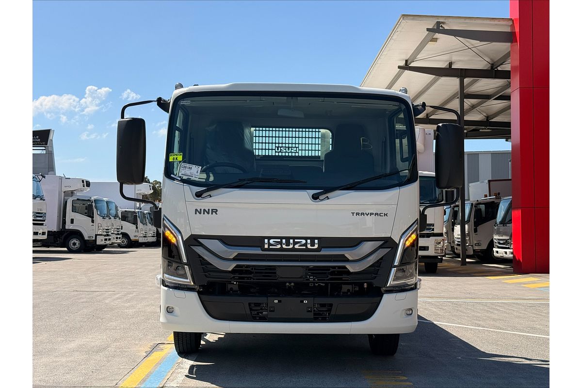2026 Isuzu NNR 45-150 DT D34 TRAYPACK