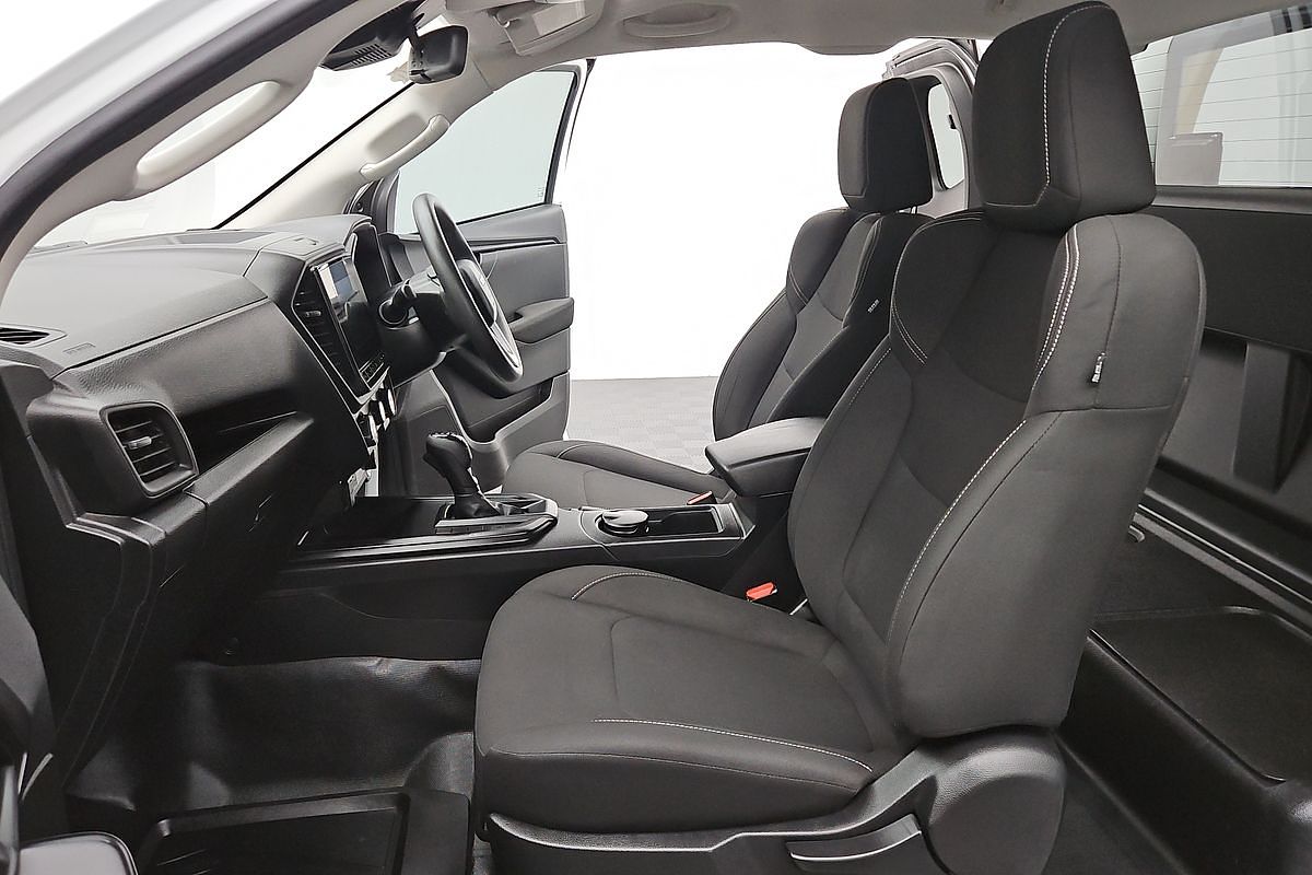 2021 Isuzu D-MAX SX 4X4