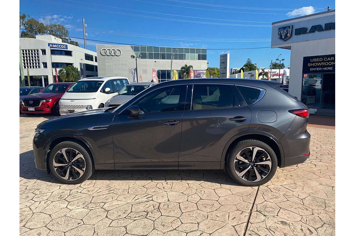 2023 Mazda CX-60 P50e Azami KH Series