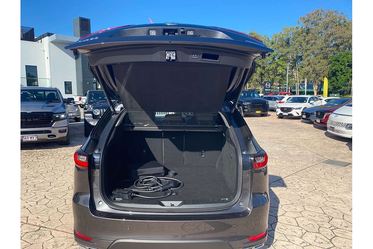 2023 Mazda CX-60 P50e Azami KH Series