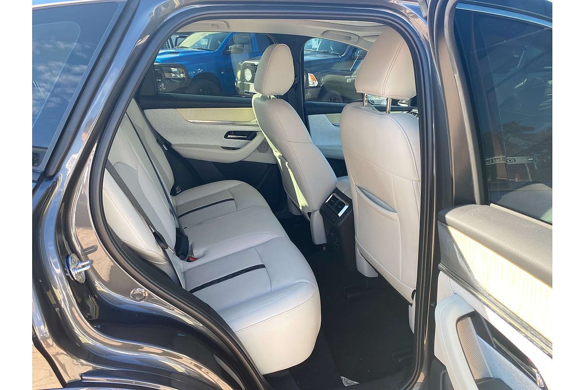 2023 Mazda CX-60 P50e Azami KH Series