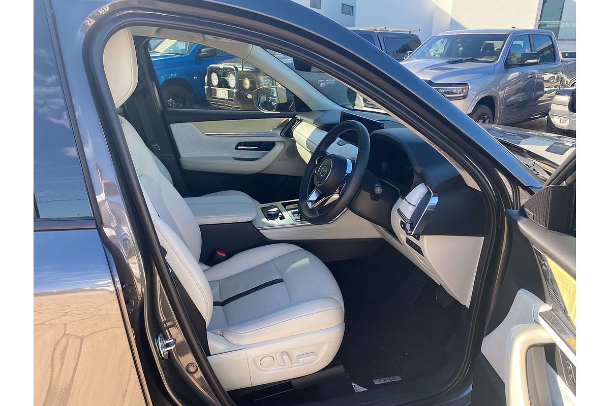 2023 Mazda CX-60 P50e Azami KH Series