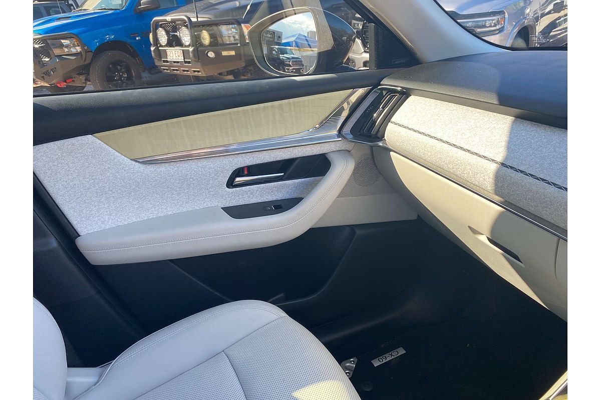 2023 Mazda CX-60 P50e Azami KH Series