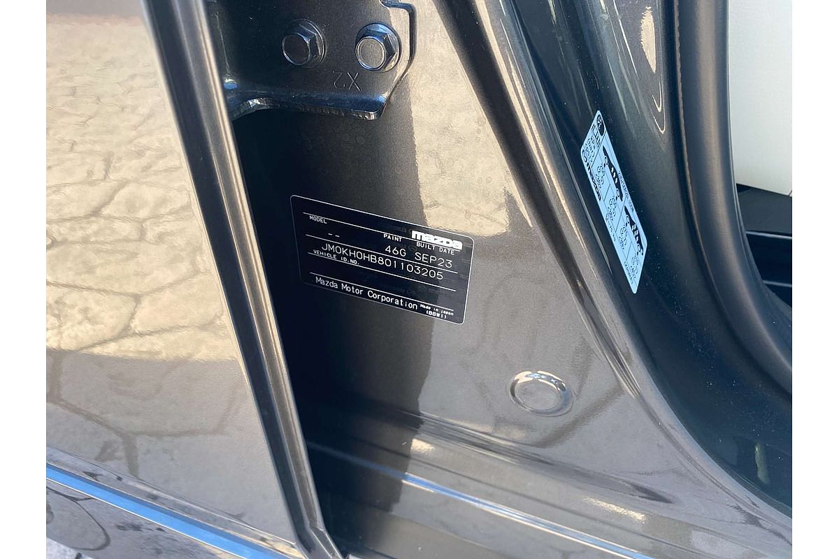 2023 Mazda CX-60 P50e Azami KH Series