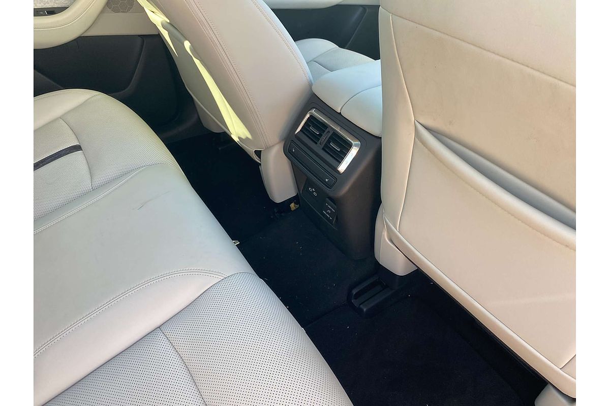 2023 Mazda CX-60 P50e Azami KH Series