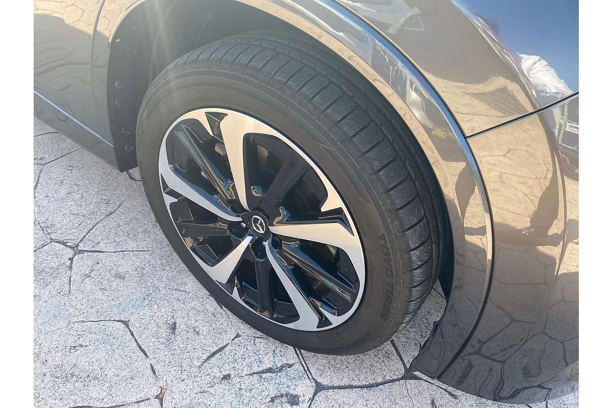 2023 Mazda CX-60 P50e Azami KH Series